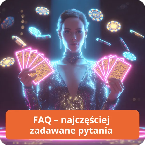 FAQ – najczęściej zadawane pytania